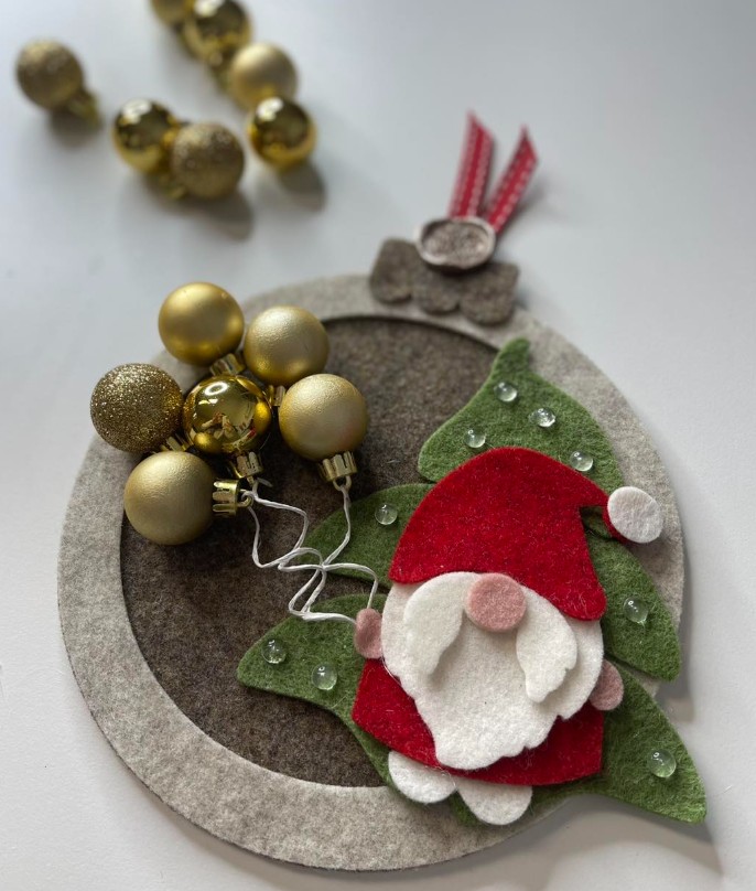 Fustella A4 Artigianale Cerchio Creativo