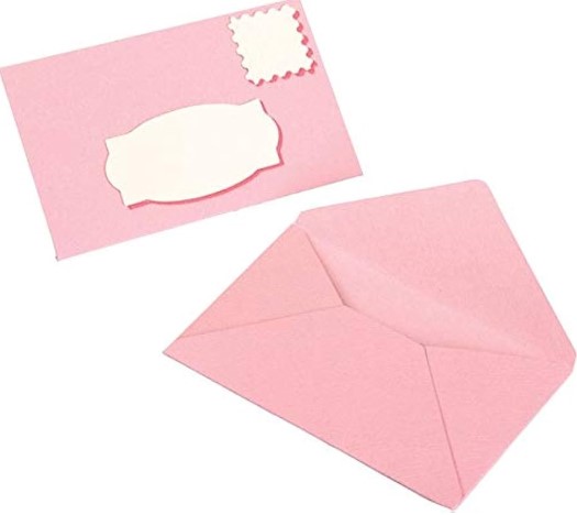 Fustella Sizzix Mini-Busta 663621