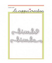 Fustella Sottile Bimbo/a S14