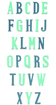 Fustella XL Nostalgic Sizzix 664724