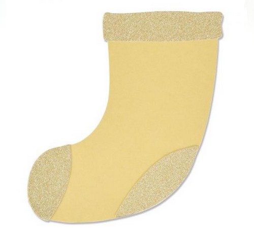 Fustella Sizzix Clalza 664721