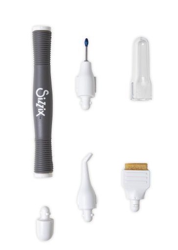 Intricate Craft Tool Set 665799