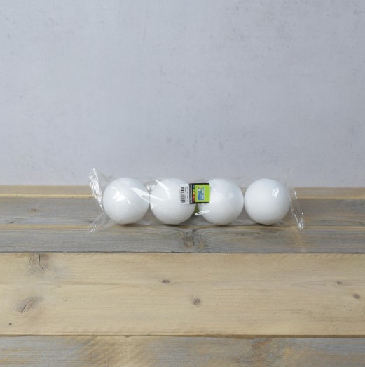 Palle polistirolo 7 cm