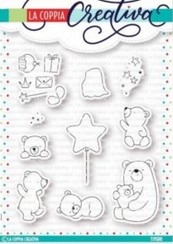 Timbri Orsetti TU340