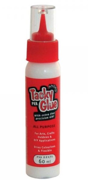 Tacky glue 60ml