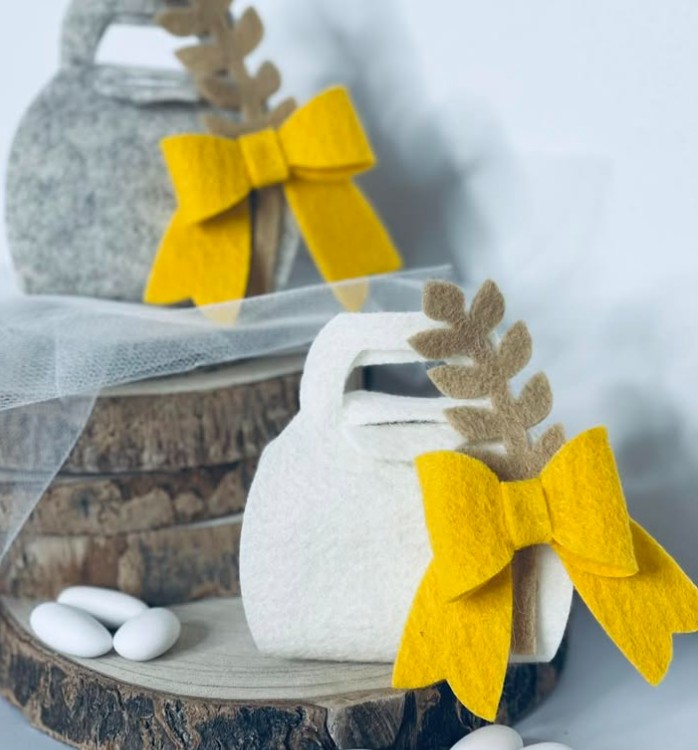 Fustella Artigianale Spiga