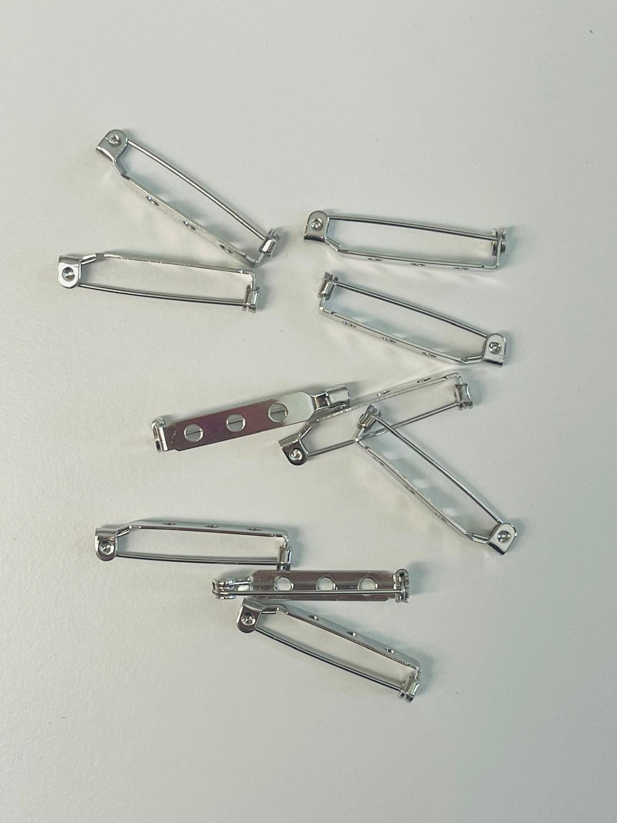 Basi per Spille 33mm