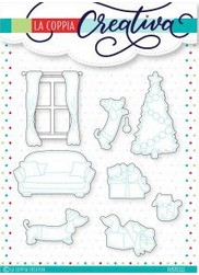 Fustella Sottile Bassottini RU425