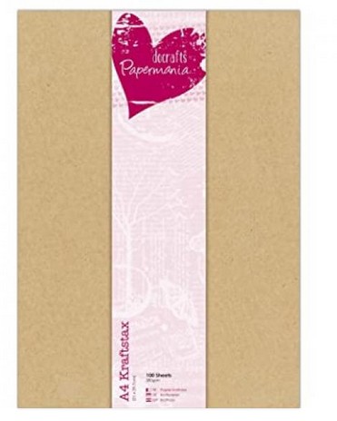 Cartoncino Craft.100