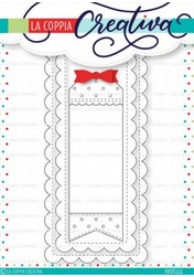 Fustella Sottile Slimline2 RU389