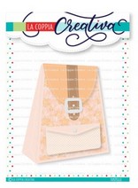 Fustella Sottile Zaino RU416