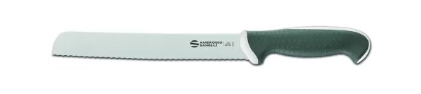 Coltello Pane 21cm TP75021W