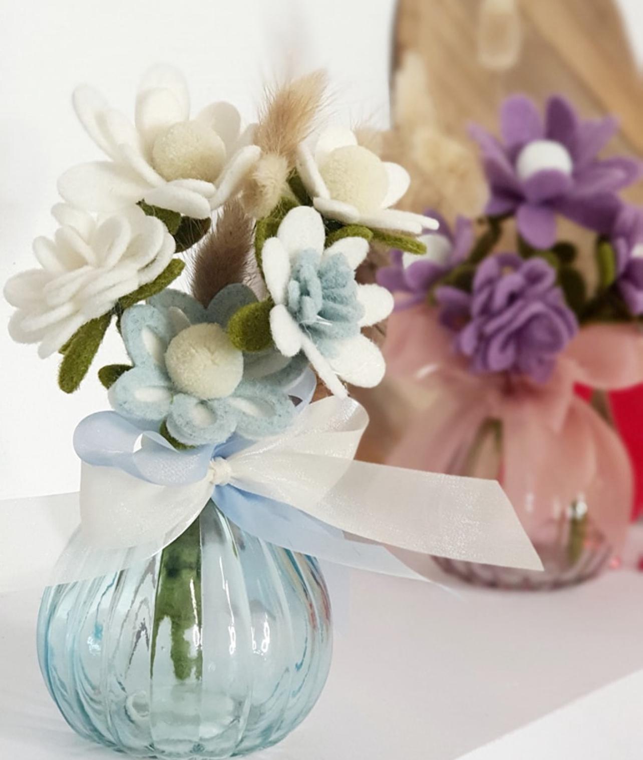 Fustella Artigianale Fiore traforato