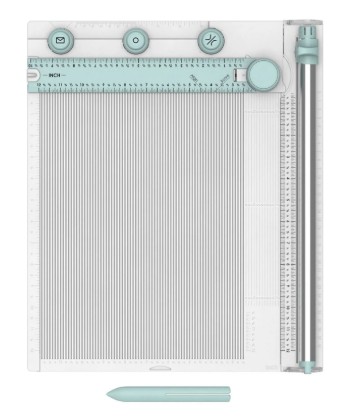 Making Tool Scoring Board & Trimmer Sizzix 665797