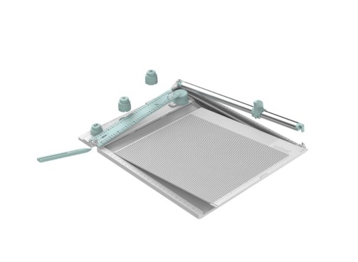 Making Tool Scoring Board & Trimmer Sizzix 665797