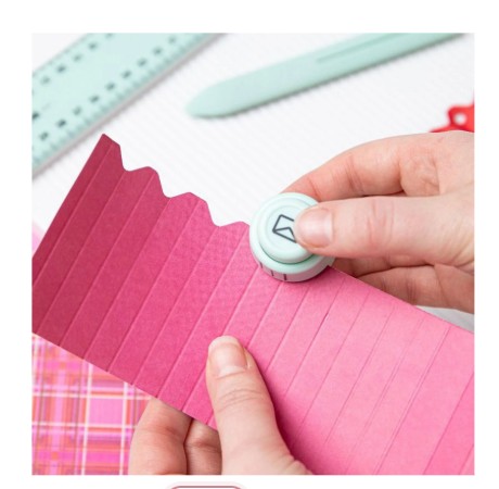 Making Tool Scoring Board & Trimmer Sizzix 665797