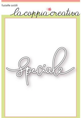 Fustella Sottile Speciale S43