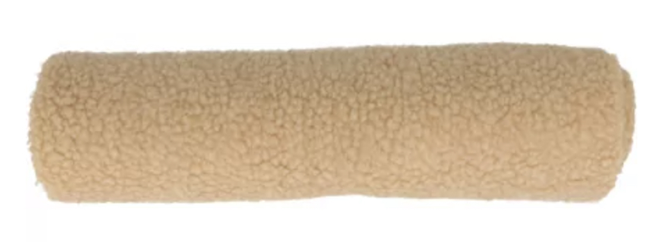 Tessuto Pecorella Beige