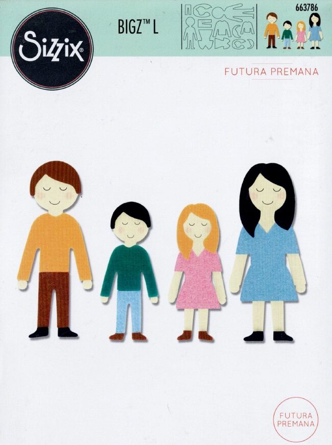 Fustella L Futura Famiglia 663786