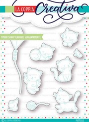 Fustelle Gattini Coccolosi RU366