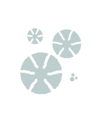 Fustella Sizzix Fiore 662554