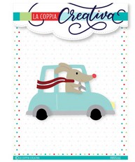 Fustella Sottile Macchina RU466