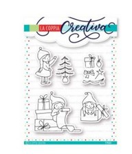 Timbri Gnomette TU360