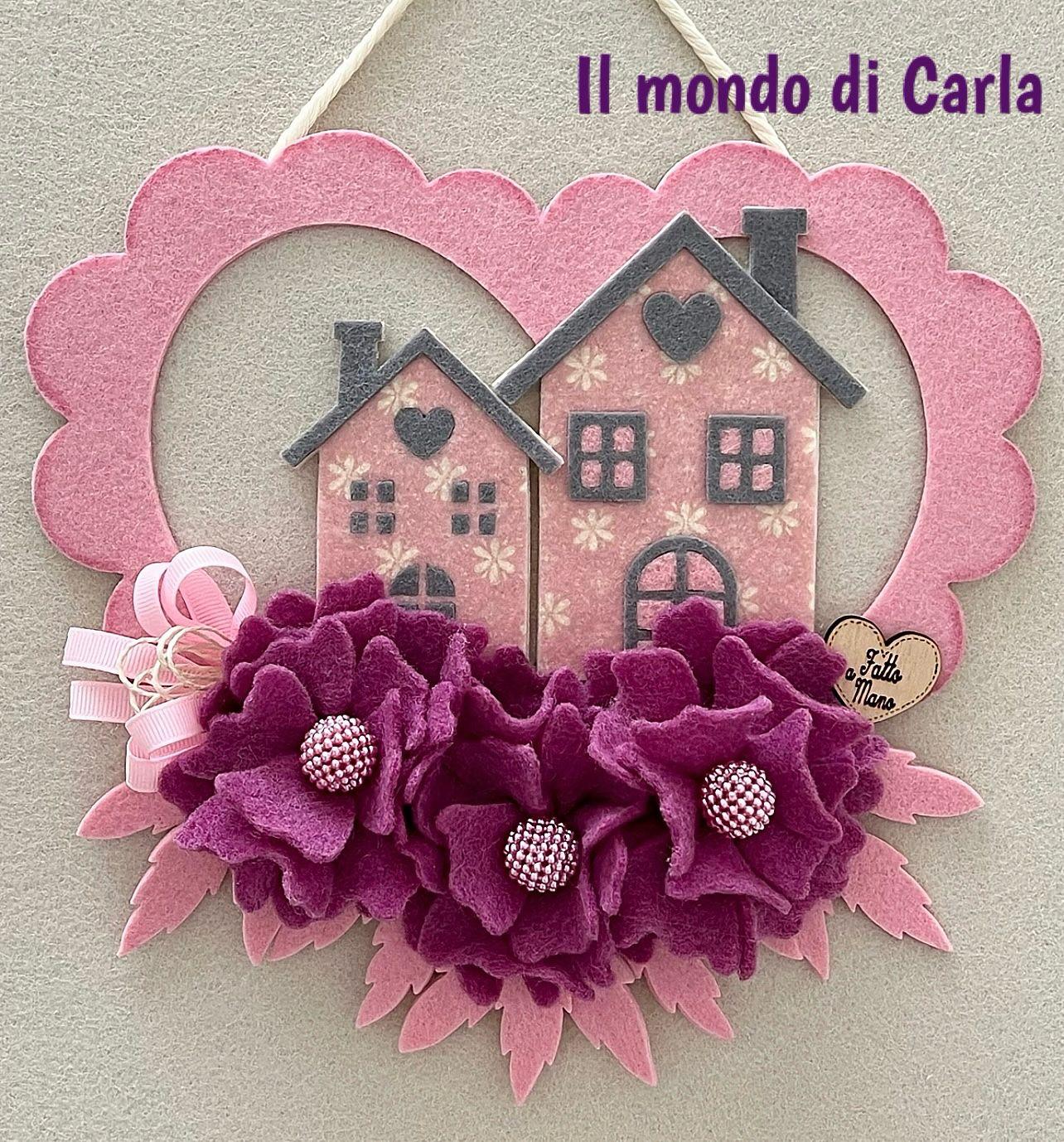 Fustella L Artigianale Casette Premana