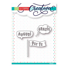 Fustella Sottile Banner RI243