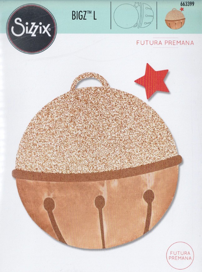 Fustella L Futura Jingle 663399