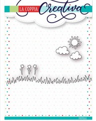 Fustella Sottile Prato RU240