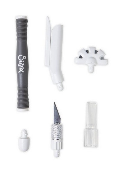 Craft Tool Set Sizzix 665800