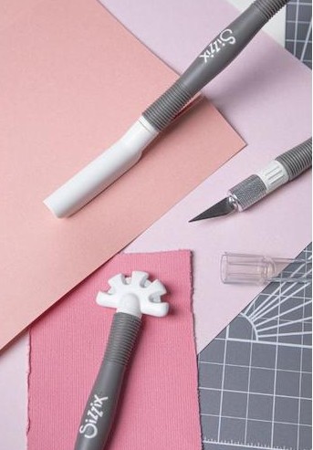 Craft Tool Set Sizzix 665800