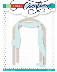 Fustella Sottile Arco RU483