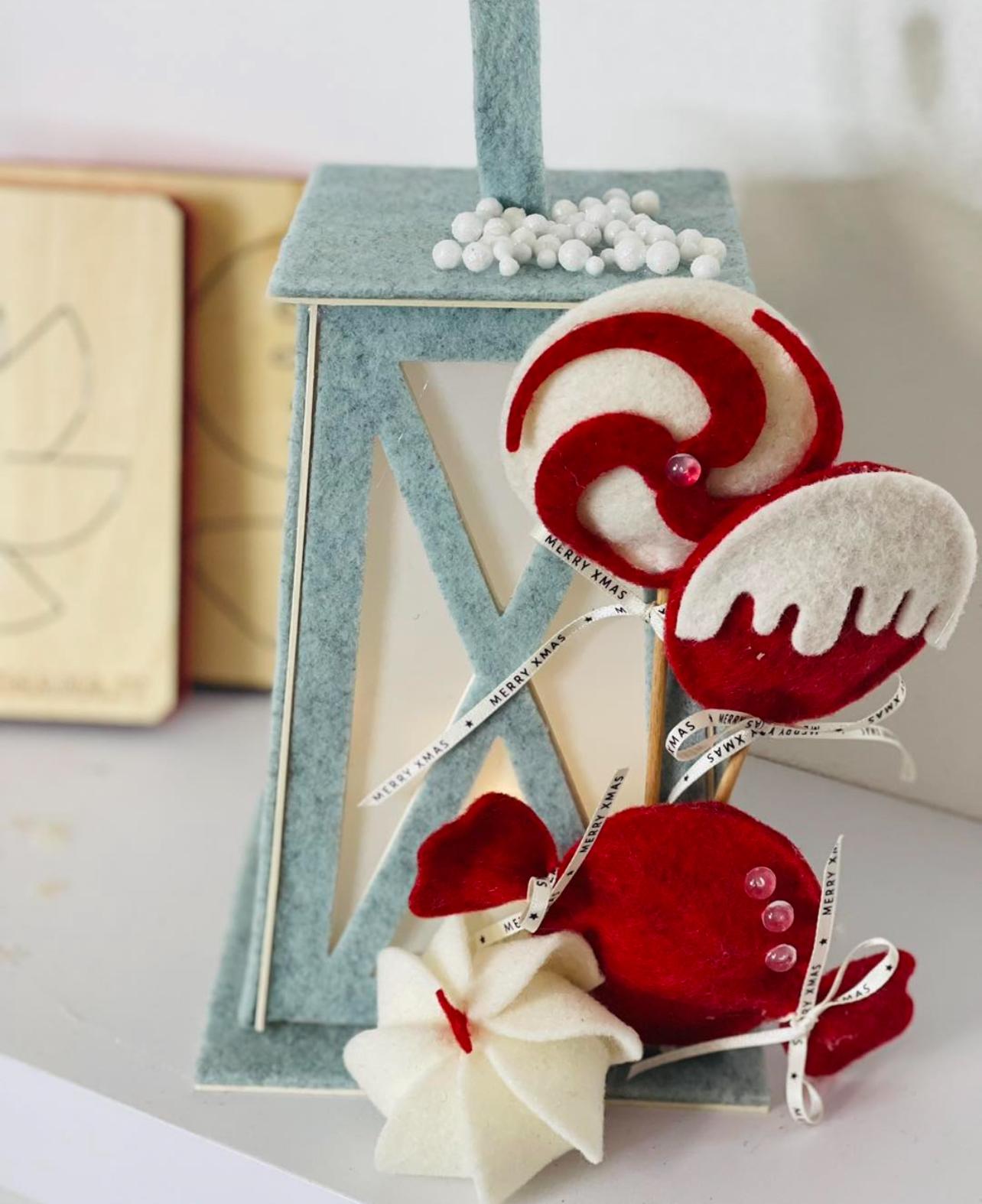 Fustella Artigianale Dolcetti