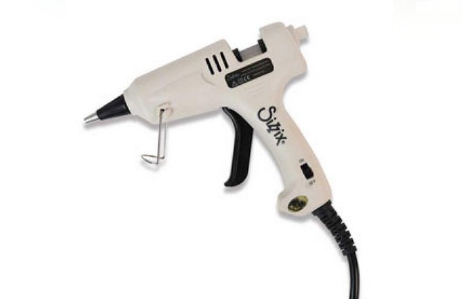 Pistola Colla a Caldo Sizzix 662301
