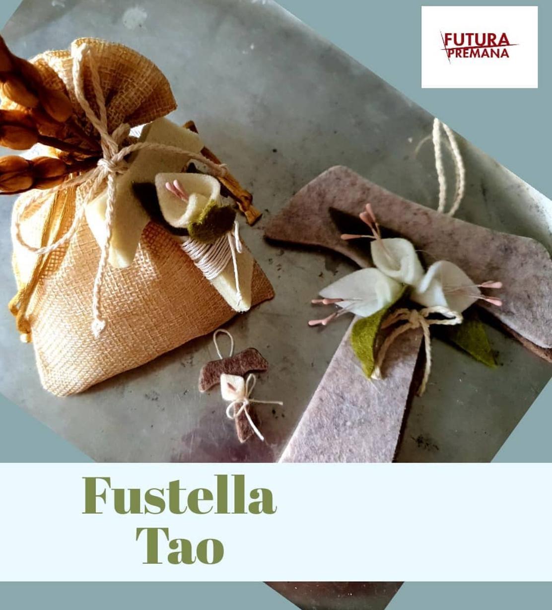 Fustella Artigianale Tau