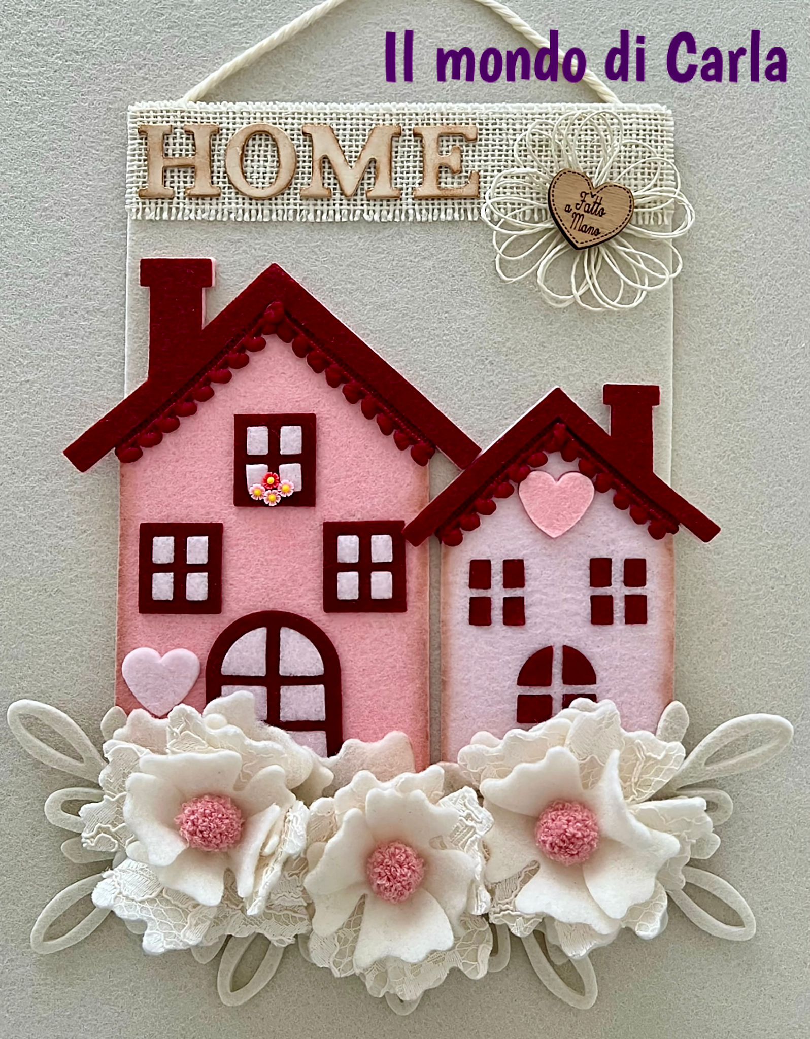 Fustella A4 Artigianale Casette Premana