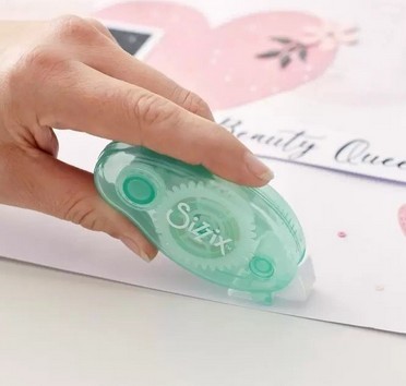 Biadesivo Roller Sizzix 663474