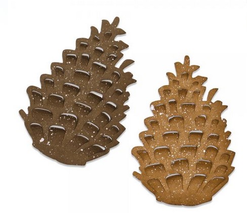 Fustella Sizzix Piegne 664756