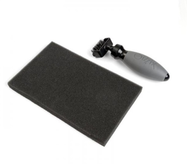 Die Brush And Foam Pad 660513