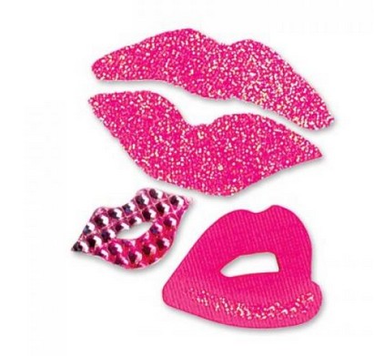 Fustella Original Sizzix 659415