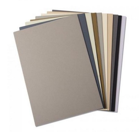 Cardstock Pack Carta Sizzix 663780