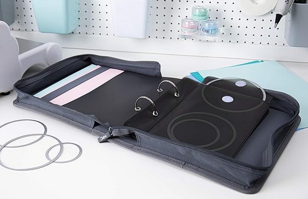 Organizer Sizzix 663468