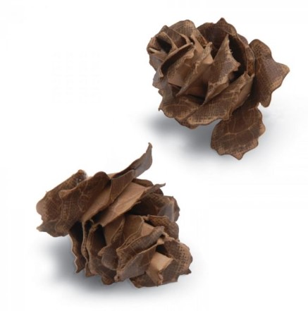 Fustella Sizzix Pigna Grande 660035