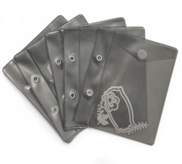 Buste Organizer Sizzix 663497