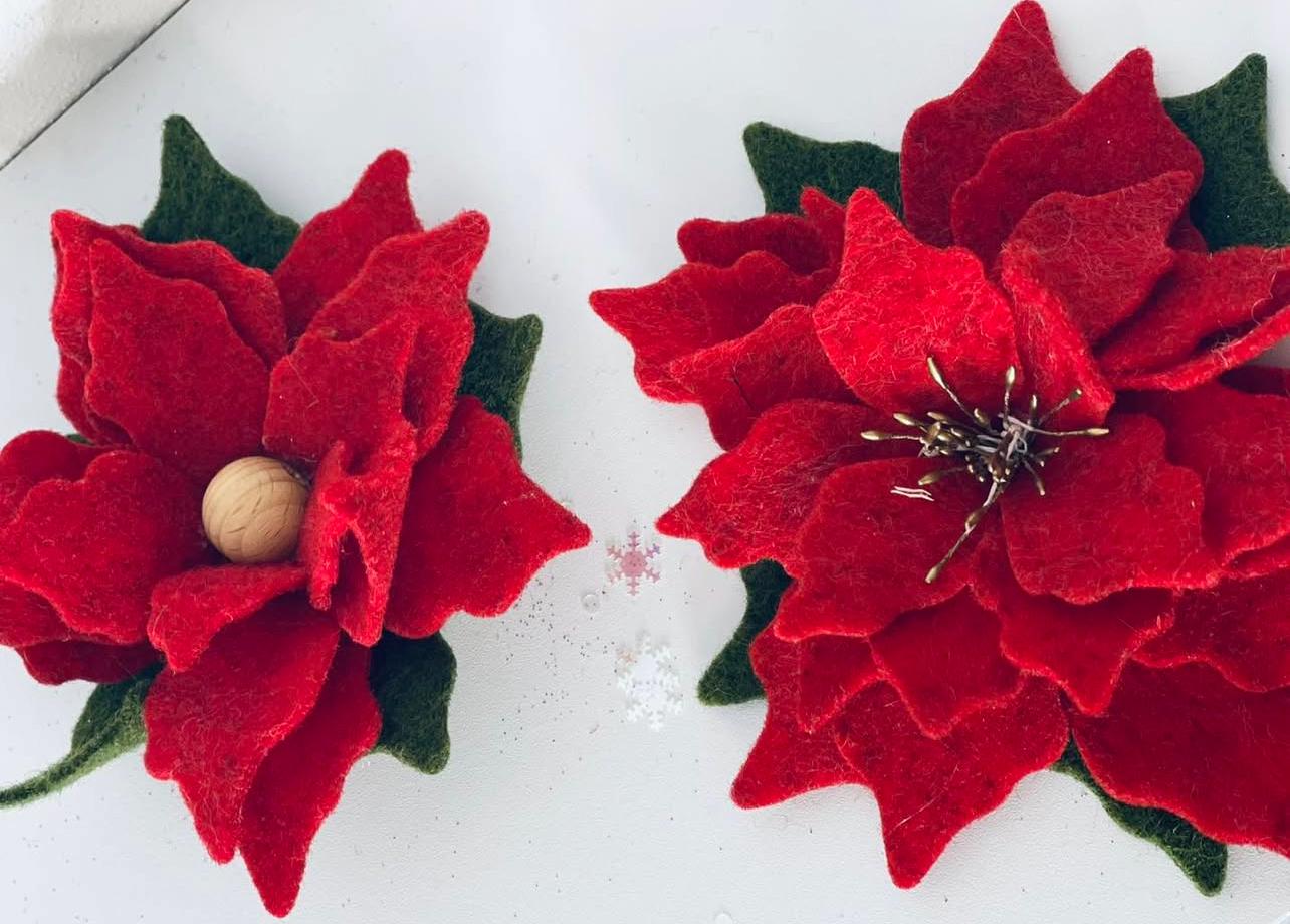 Fustella L Artigianali Stella Natale