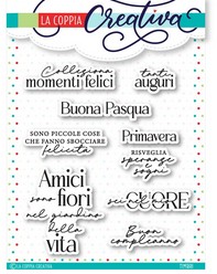 Timbri Sei Nel Mio Cuore TI487