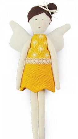 Fustella A4 Sizzix Angelo 661293