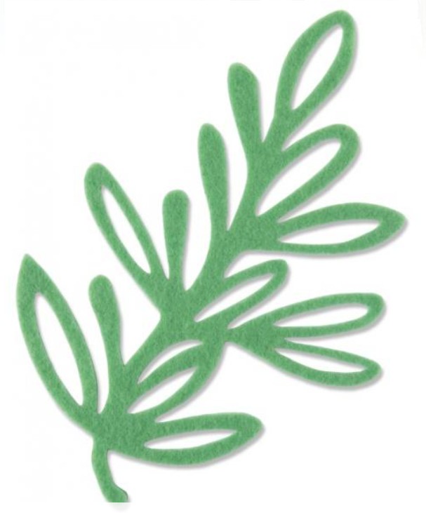 Fustella Futura Ramo 664619